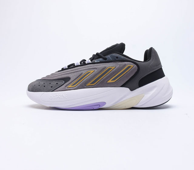 Adidas Ozelia adiPENE 2.0 EVA HO4272 36 36 37 38 38 39 40 40 41 42 42 43 44 45