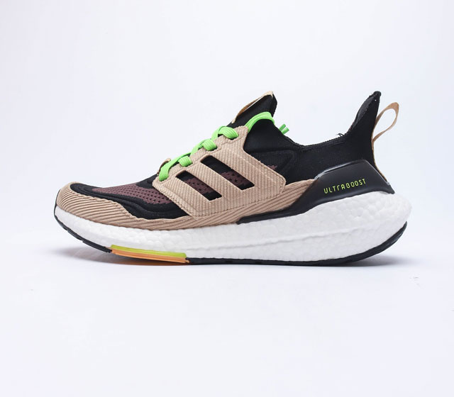 Ultra Boost 22 Consortium 8.0 # Boost UB8.0 360oPrimeknit S Heel Counter LEP LE