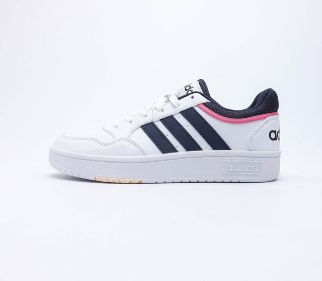 adidas HOOPS 3.0MID GW3037 36 36 37 38 38 39 40 40 41 42 42 43 44