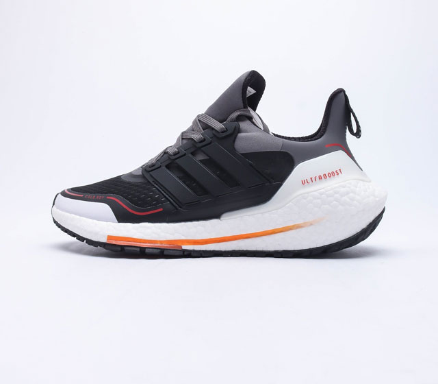 Adidas Ultra Boost 21 Consortium UB20 6%Boost Boost UB7.0 360oPrimeknit S Heel