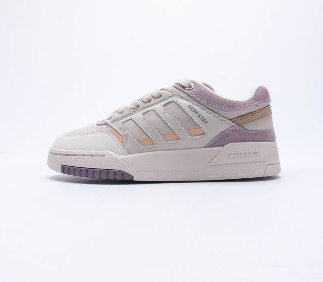 Adidas Originals 2020 DROP STEP XL 80 90 (EVA) GW9736 36 36 37 38 38 39 40