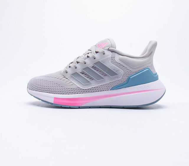 Adidas EQ21 RUN TPU Bounce Boost GW6720 36 37 38 39 40