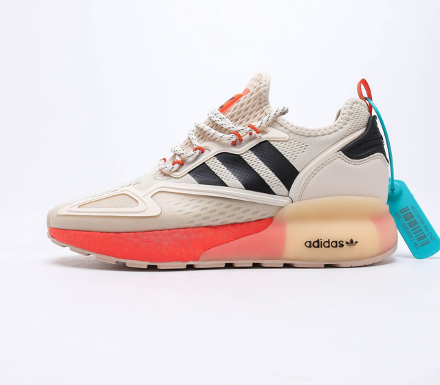 Adidas Boost TPU Adidas ZX 2K Boost FX8774 36-45