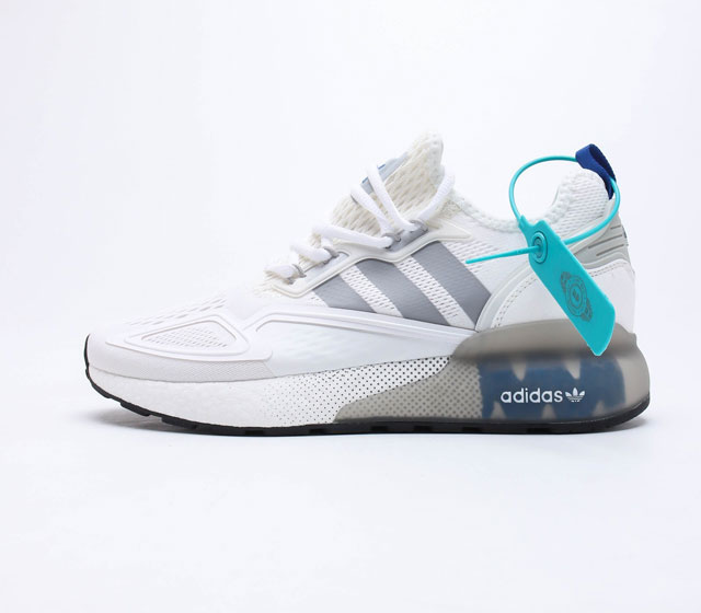 Adidas Boost TPU Adidas ZX 2K Boost FZ4839 36-45