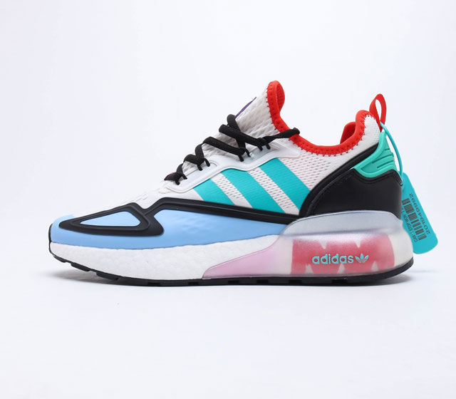 Adidas Boost TPU Adidas ZX 2K Boost FZ4839 36-45