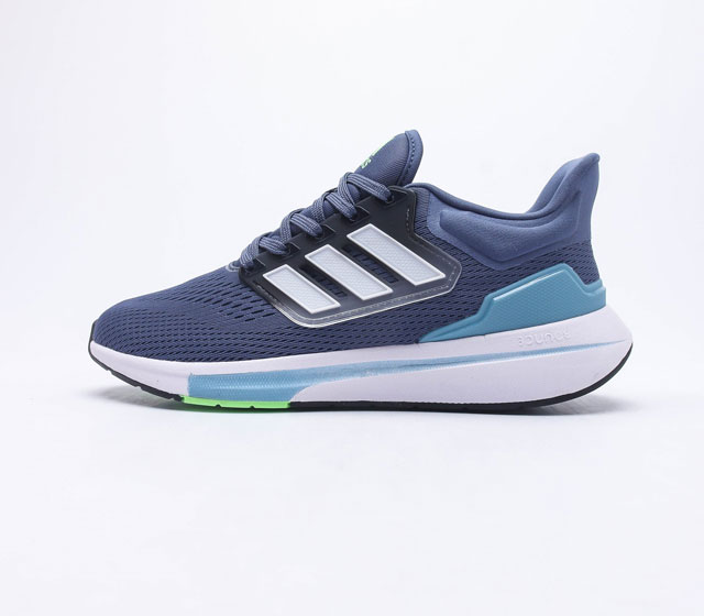 Adidas EQ21 RUN TPU Bounce Boost H68075 40-45