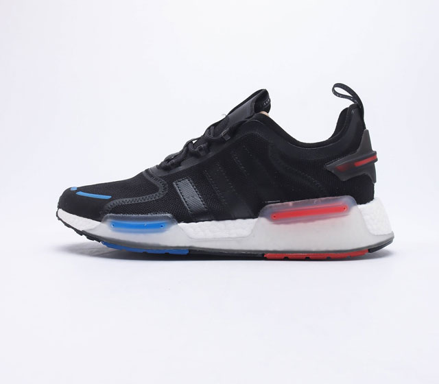 Adidas NMD_V3 Boost adidas NMD_V3 BOOST -- TPU GX3379 UYPU0823ZBL