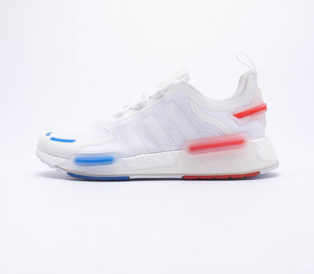 Adidas NMD_V3 Boost adidas NMD_V3 BOOST -- TPU GX3379 UYPU0823ZBL