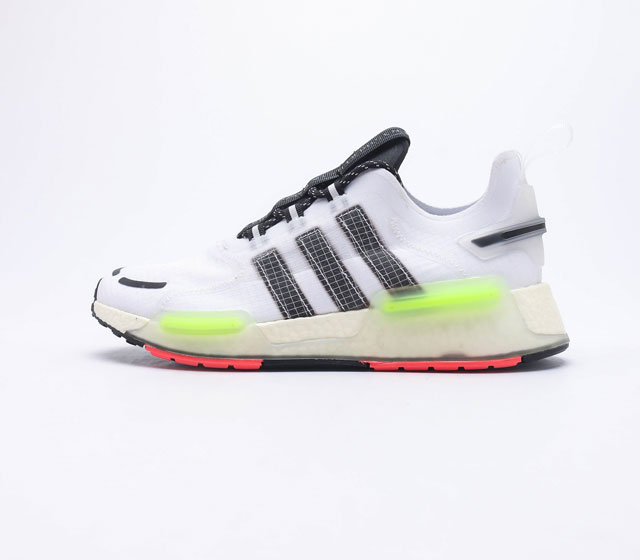 Adidas NMD_V3 Boost adidas NMD_V3 BOOST -- TPU GX3379 UYPU0823ZBL