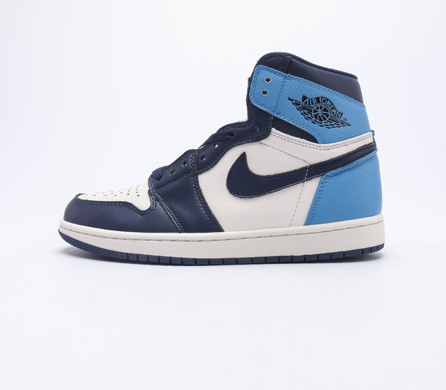 Air Jordan 1 Retro High OG Air Air Nike Air 555088 36-46