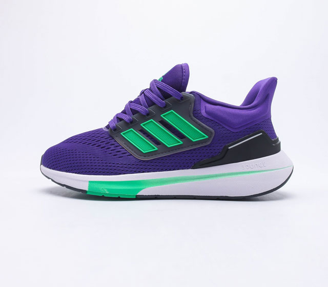 Adidas EQ21Run 80 (TPU) H00513 36 37 38 39 40 41 42 43 44 45