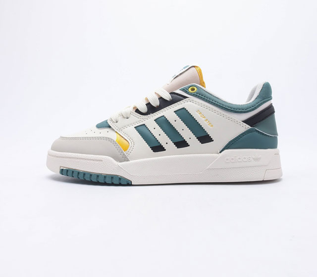 Adidas Originals 2020 DROP STEP XL 80 90 (EVA) EE5226 36 36 37 38 38 39 40 40 4