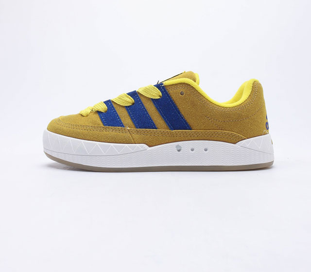 Adidas Adimatic Low Logo ADIMATIC Lo-Fi Style GY2090 40-45