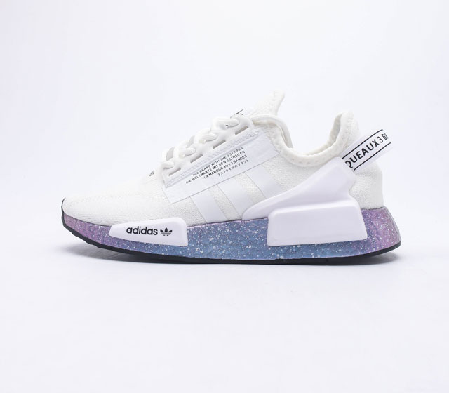 Adidas Boost NMD R1 V2 BOOST GX0540 36 36 37 38 38 39 40 40 41 42 42 43 44 45