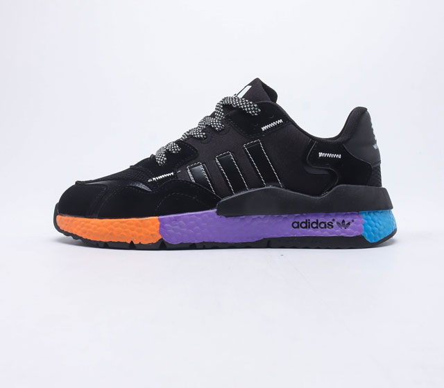 Adidas Superstar II Adidas ADIDAS RAF SIMONS MATRIXSPIRITH # BB2687 39 40 41 42