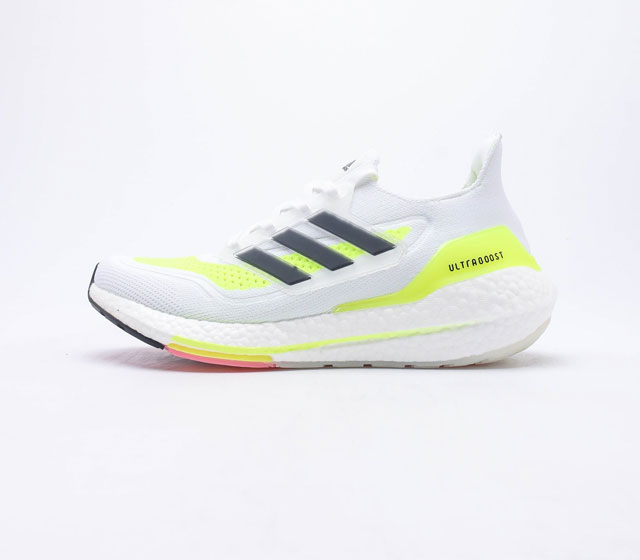 Adidas Ultra Boost 21 Consortium # UB20 6%Boost Boost UB7.0 360oPrimeknit S Hee