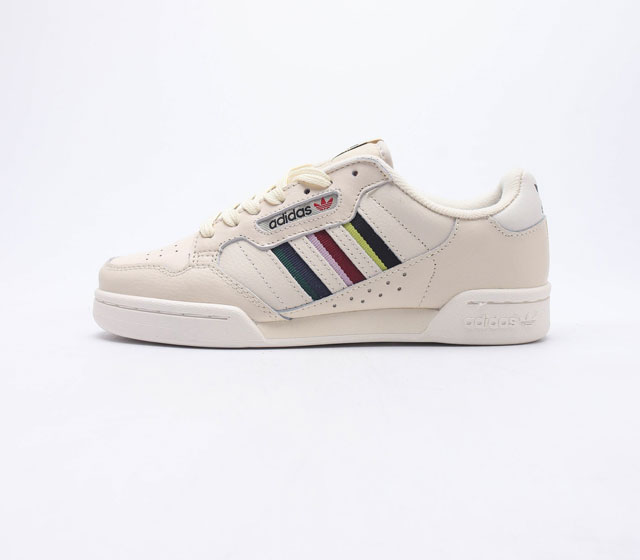 Adidas CONTINENTAL 80 Continental 80 80 80 FX5090 Size 39-44 ID TGYC0914ZVL