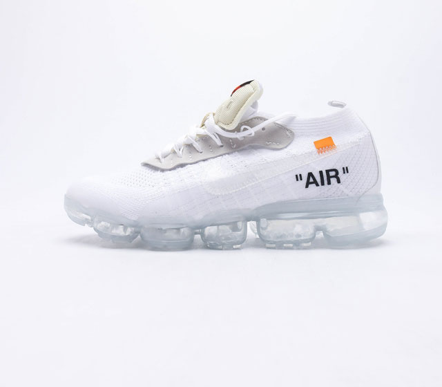 Nike Air VaporMax 2021 FK Flyknit Swoosh TPU VaporMax VaporMax 2 Air Air Flykni