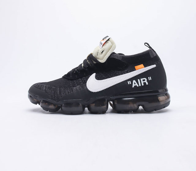 Nike Air VaporMax 2021 FK Flyknit Swoosh TPU VaporMax VaporMax 2 Air Air Flykni