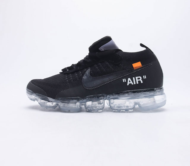 Nike Air VaporMax 2021 FK Flyknit Swoosh TPU VaporMax VaporMax 2 Air Air Flykni