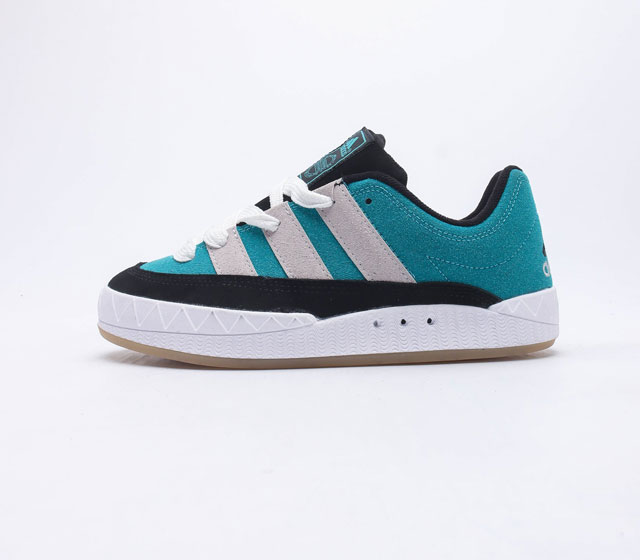 Adidas Adimatic Low Logo ADIMATIC Lo-Fi Style GY5273