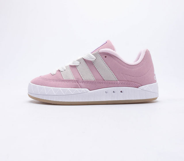 Adidas Adimatic Low Logo ADIMATIC Lo-Fi Style GY5273