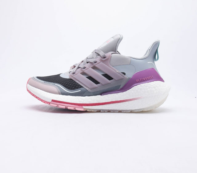 Adidas Ultra Boost 21 Consortium # UB20 6%Boost Boost UB7 360oPrimeknit S Heel