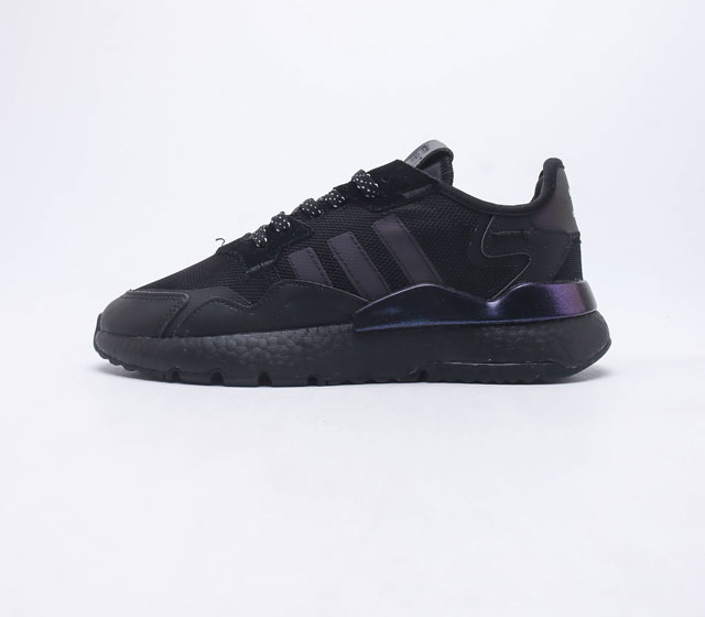 Adidas Nite Jogger 3M Boost FW6697 size 36 36 37 38 38 39 40 40 41 42 42 43 44