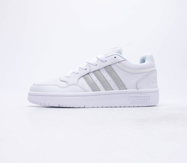 Adidas HOOPS 3 GY1912 36 36 37 38 38 39 40 40 41 42 42 43 44