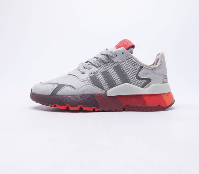 Nite Jogger Boost 3M Boost HQ1712 36 36 37 38 38 39 40 40 41 42 42 43 44 45