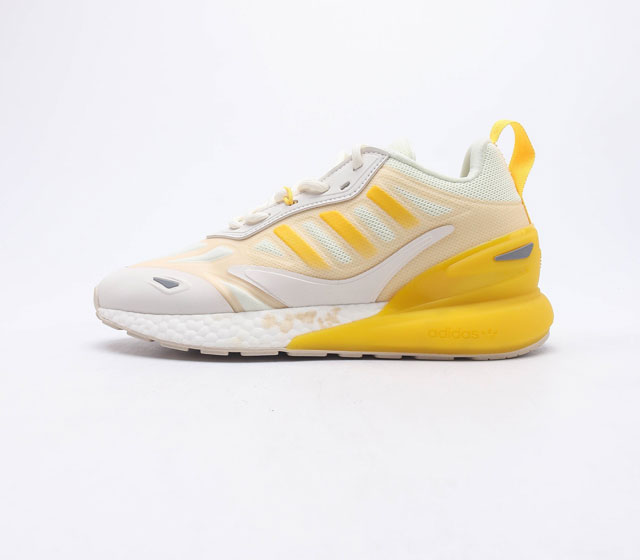 Adidas Originals ZX 2K 2Boost GZ7741 Size