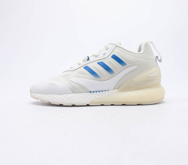 Adidas Originals ZX 2K 2Boost GZ7741 Size