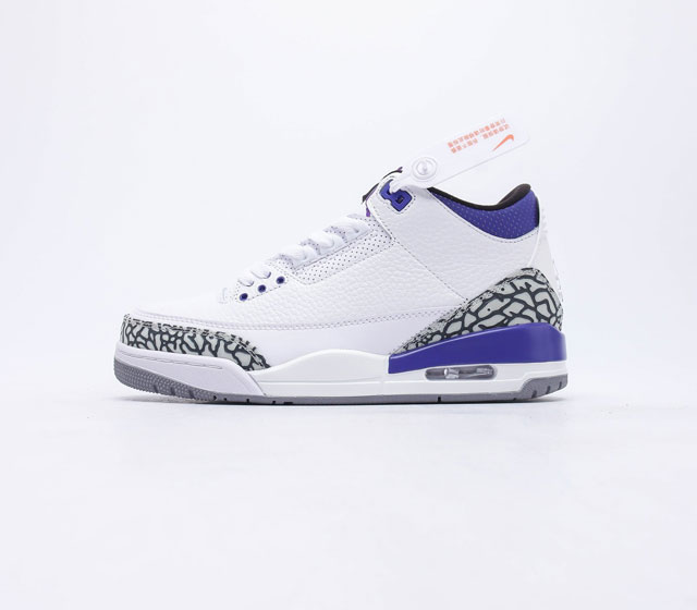 Nike Air Jordan 3 Retro AJ 1988 Nike Air DN3707 36 36.5 37.5 38 38.5 39 40 40.5