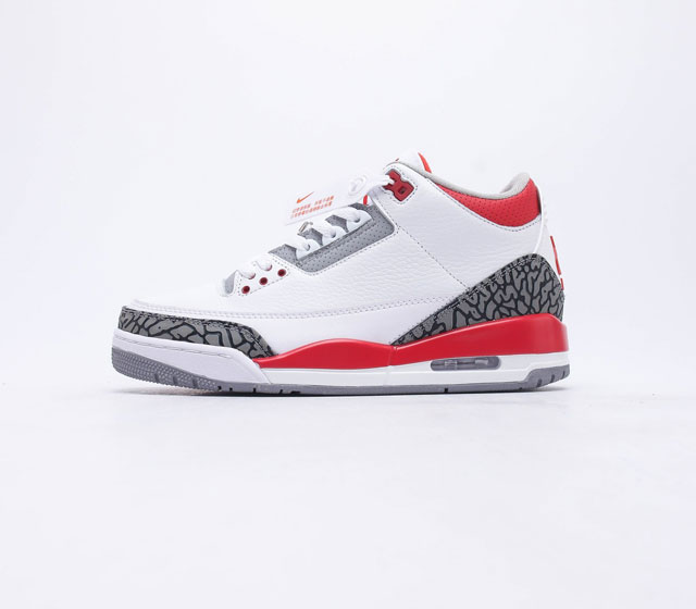 Nike Air Jordan 3 Retro AJ 1988 Nike Air DN3707 36 36.5 37.5 38 38.5 39 40 40.5