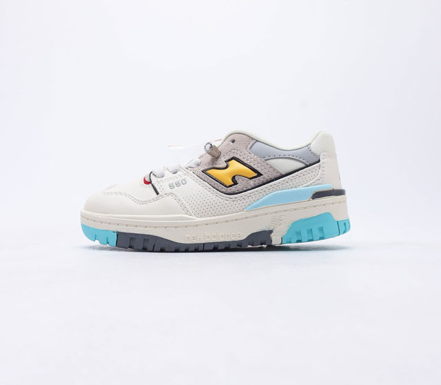 NB New Balance BB550 # # # # BB550PB1 26-37.5