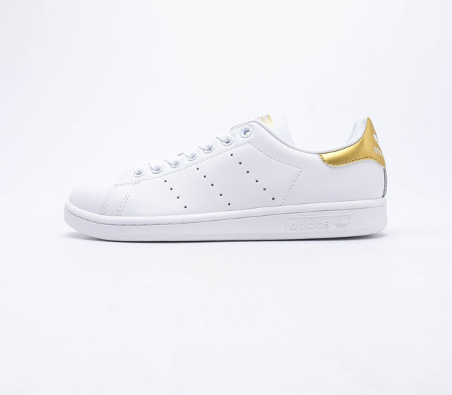 Adidas Originals Stan Smith Leather 35 36 36 37 38 38 39 40 40 41 42 42 43 44 4