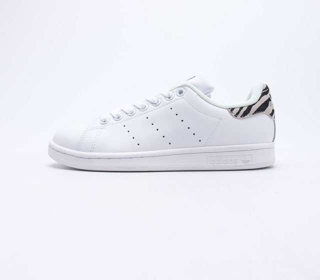 Adidas Originals Stan Smith Leather 35 36 36 37 38 38 39 40 40 41 42 42 43 44 4