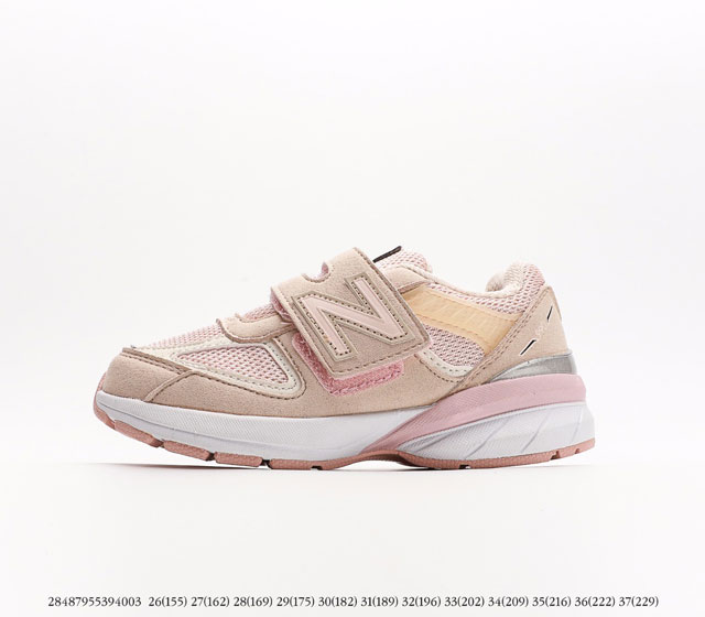 New Balance NB990 [ 5 ]