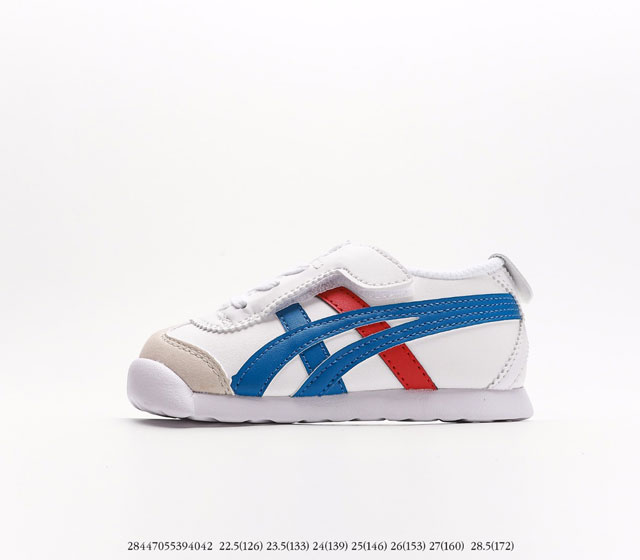 Onitsuka Tiger MEXICO66 [ 5 ]