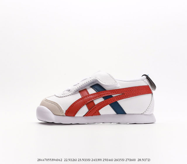 Onitsuka Tiger MEXICO66 [ 5 ]