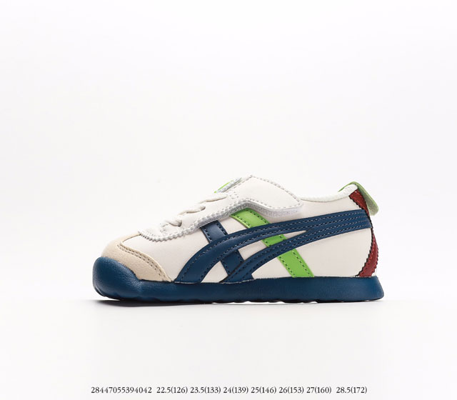 Onitsuka Tiger MEXICO66 [ 5 ]