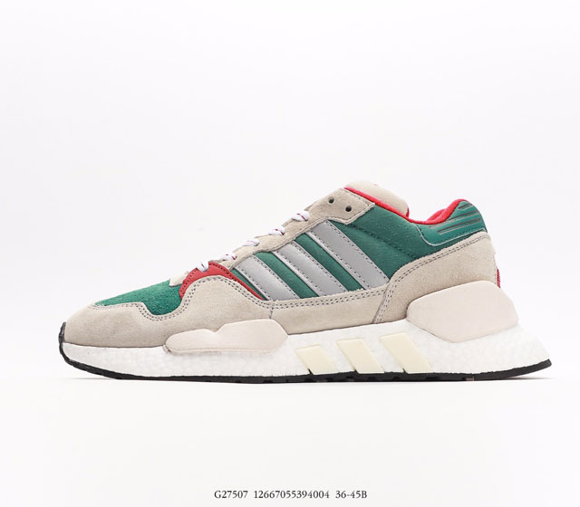 Adidas Originals ZX930xEQT 90 Boost 36 362 371 38 382 391 40 402 411 42 422 431