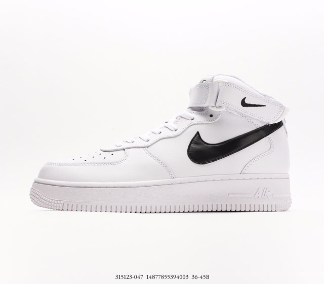 Air Force1 MID 11 36 36.5 37.5 38 38.5 39 40 40.5 41 42 42.5 43 44 44.5 45 3151