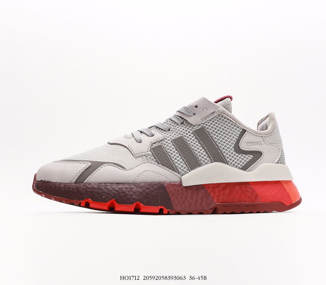 Nite Jogger Boost 3M Boost 36 362 371 38 382 391 40 402 411 42 422 431 44 442 4