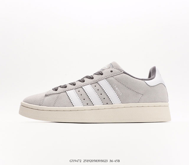 Adidas Originals Campus 00s 36 36 37 38 38 39 40 40 41 42 42 43 44 45 GY9472