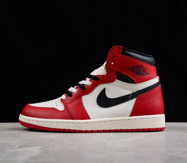 Air Jordan 1 Chicago Reimagined DZ5485-612 40.5 41 42 42.5 43 44 44.5 45 46 47.