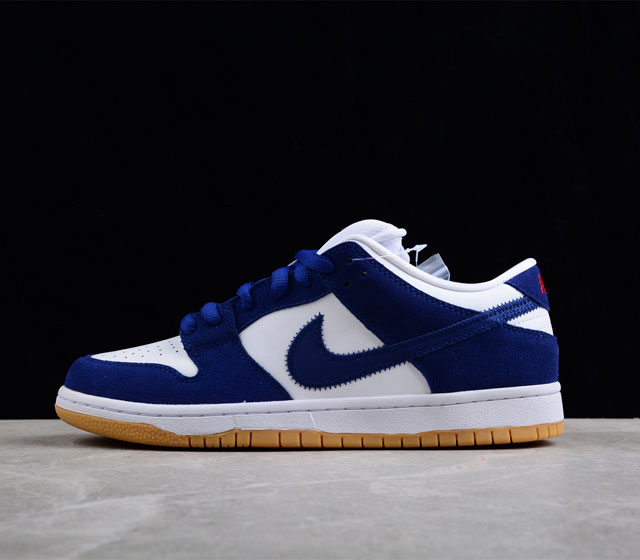 NK SB Dunk Low Loe Angeles Dodgers DO9395-400 36 36.5 37.5 38 38.5 39 40 40.5 4