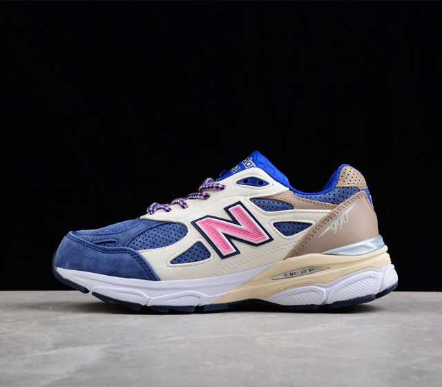 New Balance 990 M990KH3 C-CAP M990KH3 Size 36 37 37.5 38 38.5 39.5 40 40.5 41.5