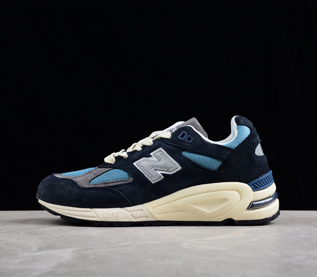 New Balance NB990 M990TB2 36 37 37.5 38 38.5 39 40 40.5 41 42 42.5 43 44 44.5 4