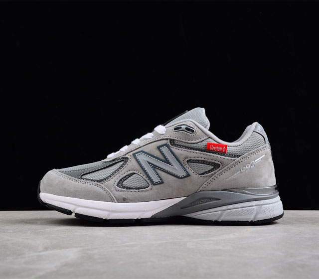 New Balance NB990 M990VS4 36 37 37.5 38 38.5 39 40 40.5 41 42 42.5 43 44 45 # 6